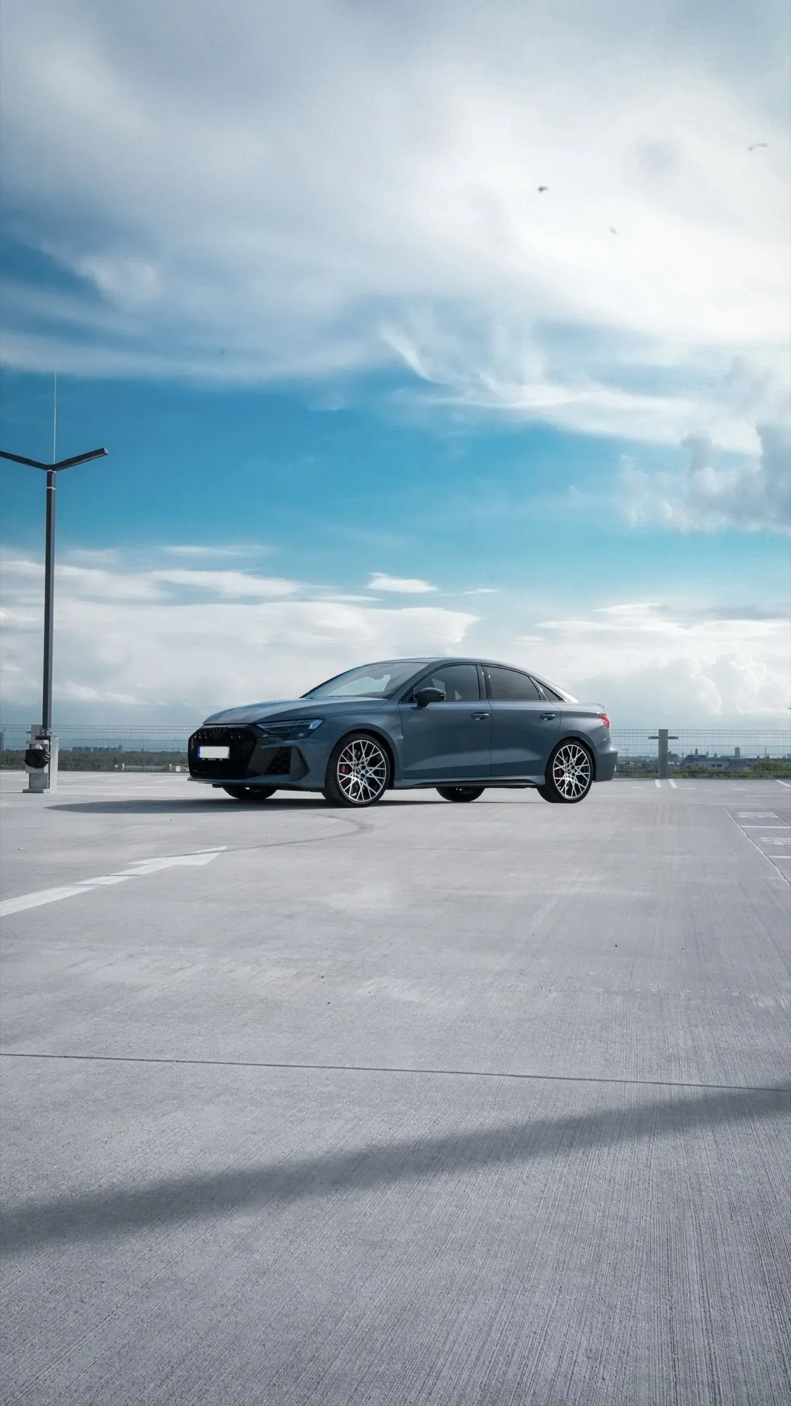 Audi RS3 Sportback