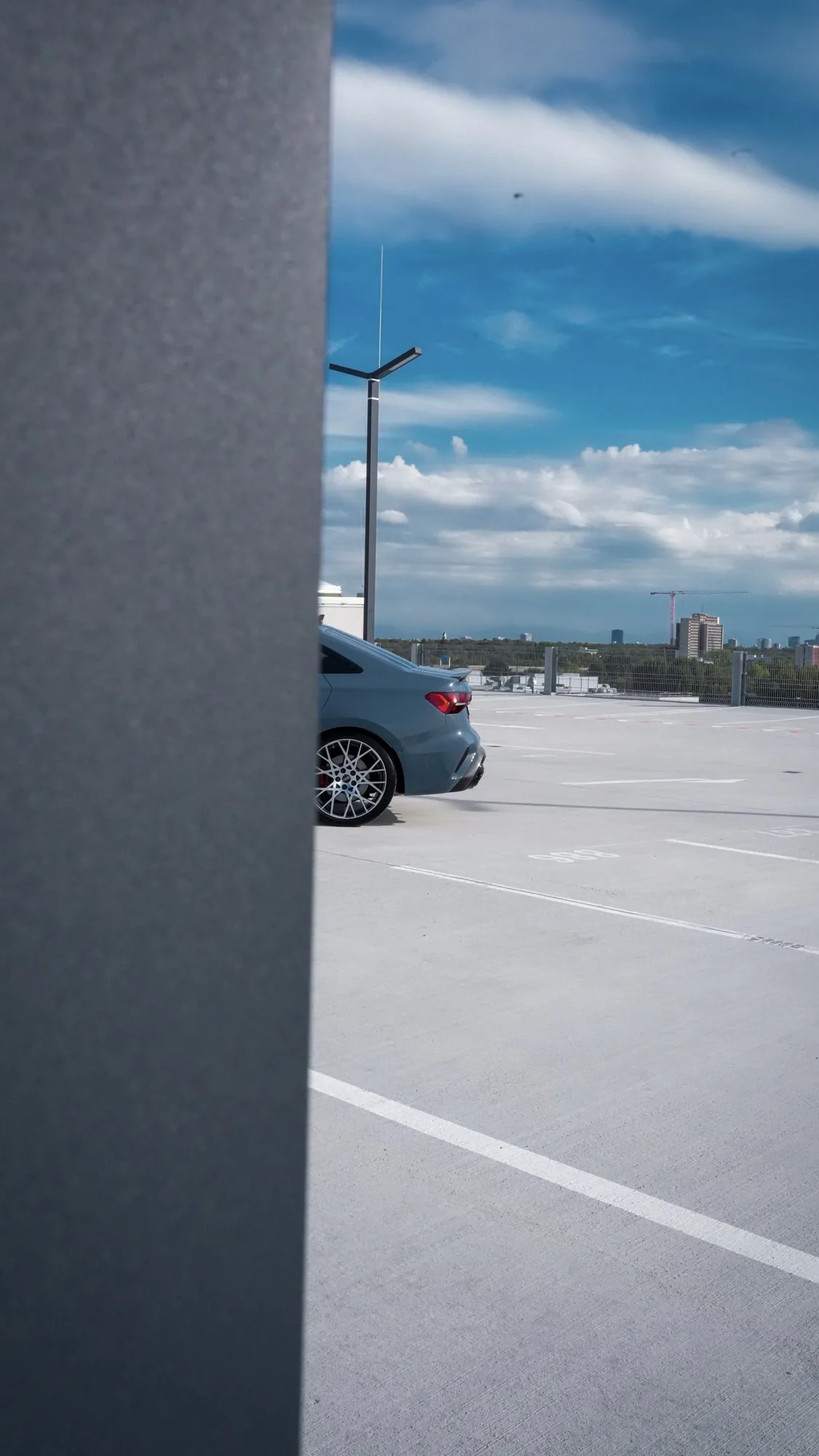 Audi RS3 Sportback