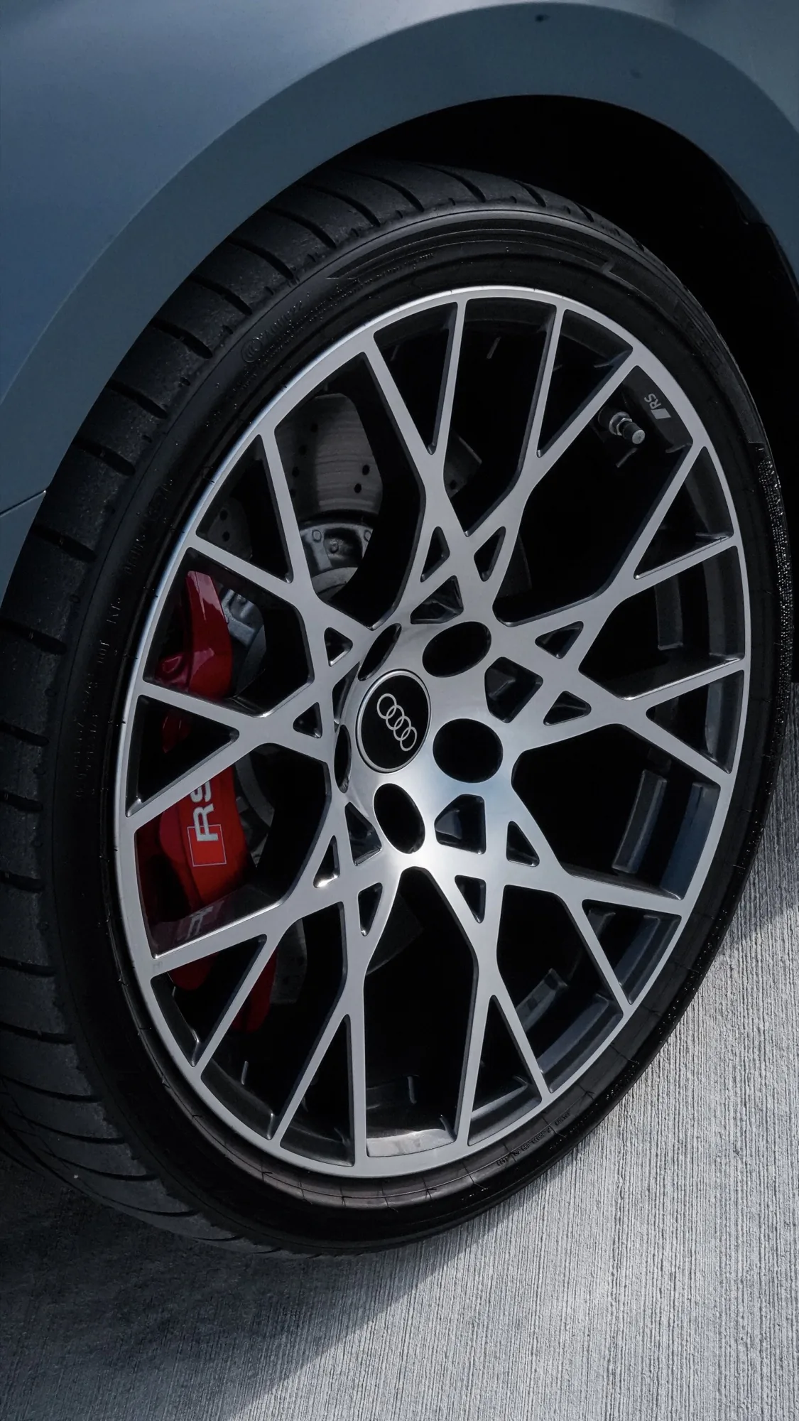 Audi RS3 Sportback