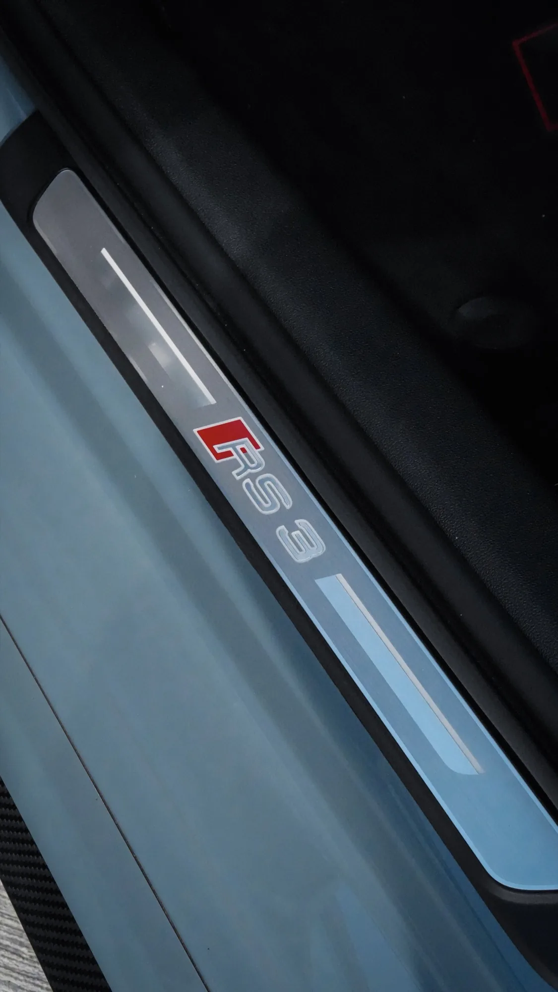 Audi RS3 Sportback